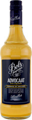 Bols Advocaat vajen likr 15% 0,7l