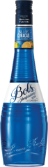 Bols Blue Curacao 21% 0,7l