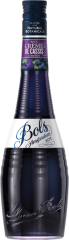 Bols Creme de Cassis (ierna rbeza) 17% 0,7l