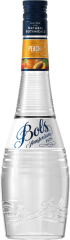 Bols Peach (broskya) 17% 0,7l