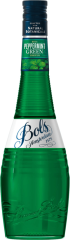 Bols Peppermint Green 24% 0,7l