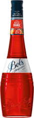 Bols Red Orange 17% 0,7l