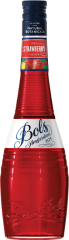 Bols Strawberry (jahoda) 17% 0,7l