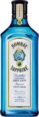 Bombay Sapphire 1l 40%