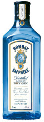 Bombay Sapphire 40% 0,7l