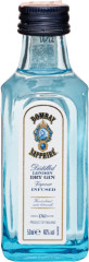 Bombay Sapphire Mini 0,05l 40%