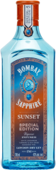 Bombay Sapphire Sunset 43% 0,7l
