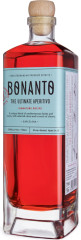 Bonanto The Ultimate Aperitivo 22% 0,75l