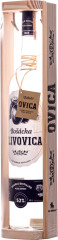 Bocka Slivovica biela 1,5l 52%