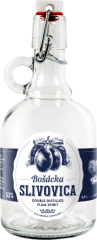 Bocka Slivovica demin 0,5l 45%