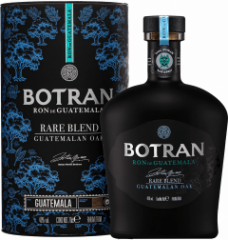 Botran Rare Blend 40% 0,7l