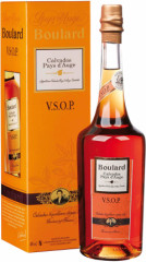 Boulard VSOP 1l v kartniku 40%