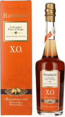 Boulard XO - po�koden� obal 40% 0,7l