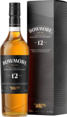 Bowmore 12 ron 40% 0,7l