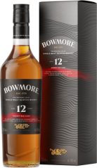 Bowmore 12 ron Sherry Oak Cask 40% 0,7l