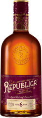 Bo�kov Republica Reserva 6 ro�n� 38% 0,7l