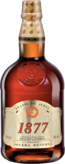 Brandy 1877 Solera Reserva 36% 0,7l