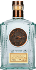 Brooklyn Gin 40% 0,7l