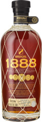 Brugal 1888 Ron Gran Reserva Doblemente Anejado 40% 0,7l