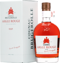 Brugerolle VSOP 40% 0,7l