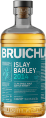 Bruichladdich Islay Barley 8 ron 2014 50% 0,7l