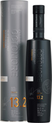 Bruichladdich Octomore 13.2 / 137.3ppm 59,3% 0,7l