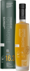 Bruichladdich Octomore 16.3 61,6% 0,7l