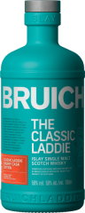Bruichladdich The Classic Laddie Sherry Cask 50% 0,7l