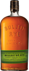 Bulleit Rye 45% 0,7l