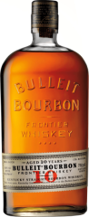 Bulleit Bourbon 10 ron 45,6% 0,7l