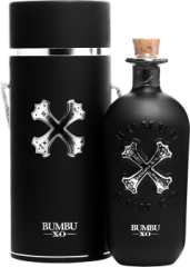 Bumbu XO v tube 40% 0,7l