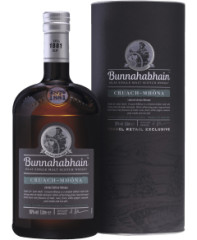 Bunnahabhain Cruach Mhna 1l 50%