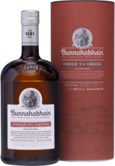 Bunnahabhain Eirigh na Grein 1l 46,3%