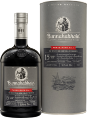 Bunnahabhain Turas Math No.1 15 ro�n� 55,9% 0,7l