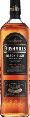 Bushmills Black Bush 40% 0,7l