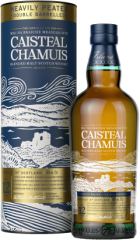 Caisteal Chamuis Blended Malt 12 ron 46% 0,7l