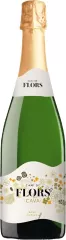 Cam� De Flors Cava Brut Nature - po�koden� 11,5% 0,75l