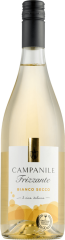 Campanile Frizzante Bianco Secco 11% 0,75l
