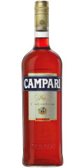 Campari Bitter 1l 25%