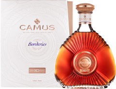 Camus XO Borderies 40% 0,7l