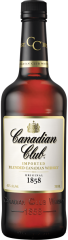 Canadian Club 40% 0,7l