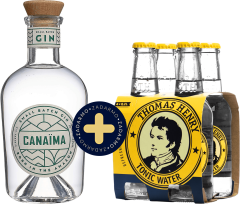 Canaima Gin 47% 0,7l