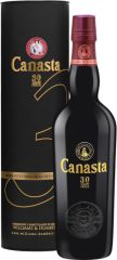 Canasta 30 ro�n� 20% 0,5l