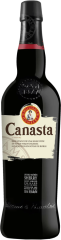 Canasta Cream Sherry 19,5% 0,75l