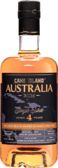 Cane Island Australia 4 ron 43% 0,7l