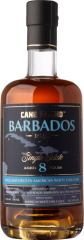 Cane Island Barbados 8 ron 43% 0,7l