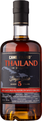 Cane Island Thailand 5 ron 43% 0,7l