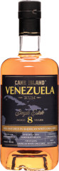 Cane Island Venezuela 8 ron 43% 0,7l