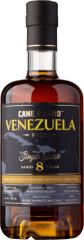 Cane Island Venezuela 8 ron 43% 0,7l