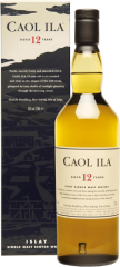 Caol Ila 12 ron 43% 0,7l